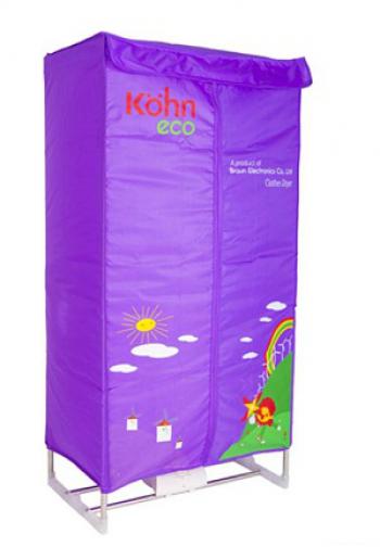 Máy sấy quần áo Kohn KS-02 