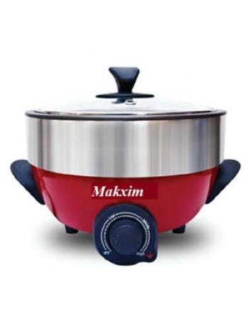 Nồi nướng lẩu đa năng Makxim USA MK-20