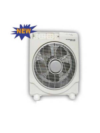 Quạt tản gió Komasu KM-352DC