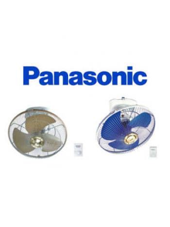 Quạt đảo trần Panasonic F-409QB / F-409QGO